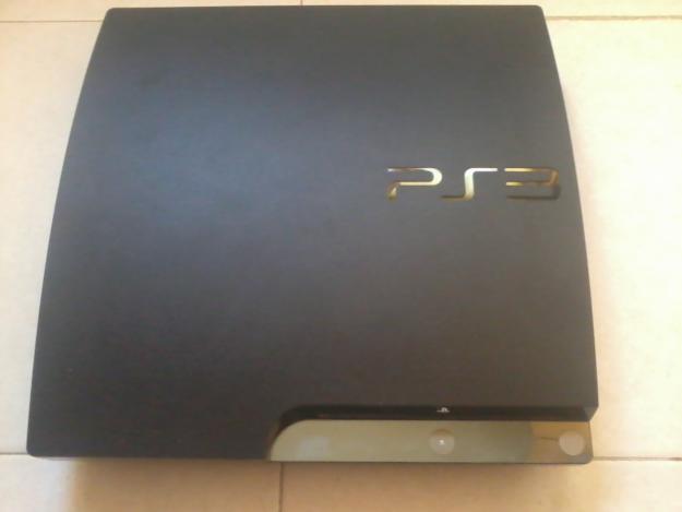 vendo playstation 3 o cambio por Xbox 360 slim