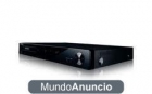 Vendo reproductor grabador DVD Samsung 160GB - mejor precio | unprecio.es