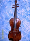 VENDO VIOLIN F. GAGLIANO NEAPOLE 1980 - mejor precio | unprecio.es