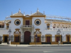 Venta entradas de toros, plaza maestranza en sevilla feria de abril comprar tlf 648738269 - mejor precio | unprecio.es