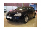 VOLKSWAGEN GOLF 1.9 TDI SPORTLINE - mejor precio | unprecio.es