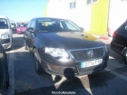 Volkswagen Passat 1.9TDI Trendline - mejor precio | unprecio.es