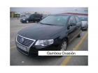 VOLKSWAGEN Passat 2.0TDI CR Highline - mejor precio | unprecio.es