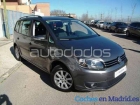 Volkswagen Touran - mejor precio | unprecio.es