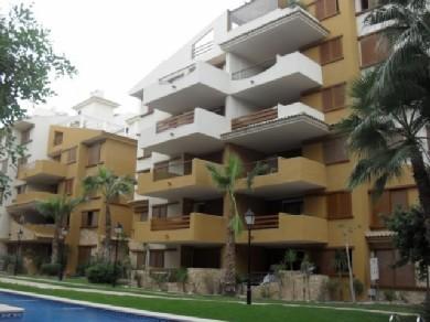 Apartamento con 2 dormitorios se vende en Orihuela Costa, Costa Blanca
