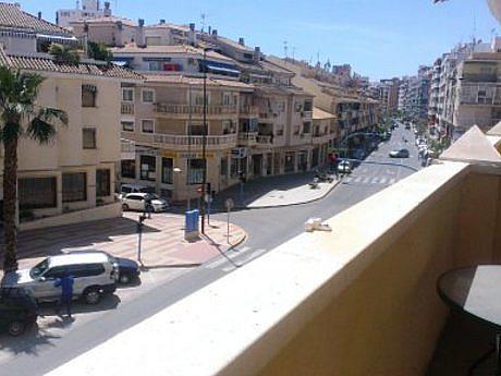 Apartamento en Campello (el)