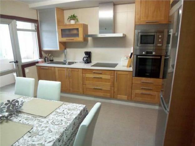 Apartamento en Coruña (A)