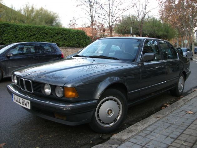 BMW SERIE 1 116D