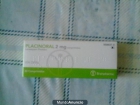 caja de lorazepan endo - mejor precio | unprecio.es