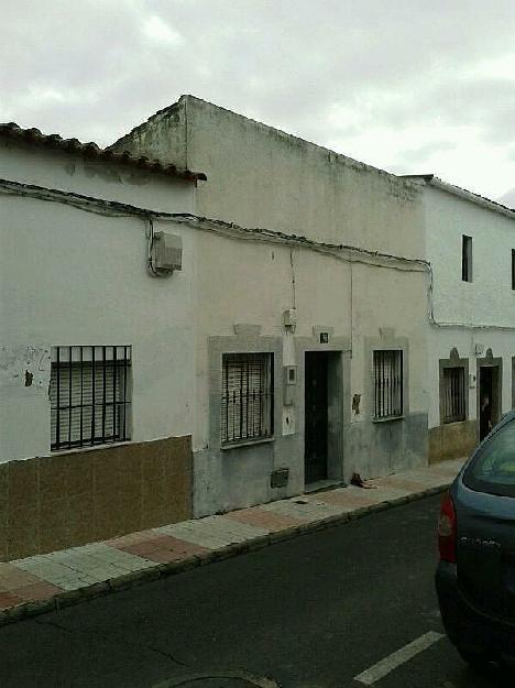 Casa en Mérida
