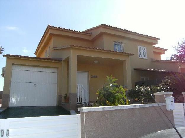 Casa en Segur de Calafell