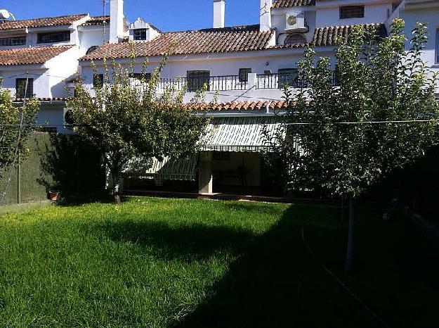 Chalet en Jerez de la Frontera