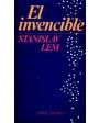 El invencible. Novela. ---  Editorial Arte y Literatura, 1988, Barcelona.