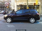 EN VENTA AUTOMOVIL HYUNDAY SANTA FE  2,7  6V  4WD - mejor precio | unprecio.es