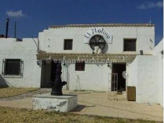 Finca/Casa Rural en venta en Taberno, Almería (Costa Almería)