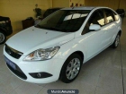 Ford Focus 1.6TDCi Trend 109 - mejor precio | unprecio.es