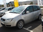 FORD FOCUS C-MAX 1.8 TDCI GHIA - Malaga - mejor precio | unprecio.es