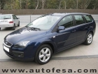Ford Focus SW 2.0 TDCI SPORT 136CV - mejor precio | unprecio.es