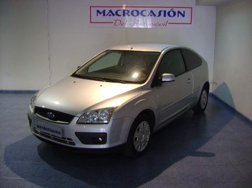 Ford Focus TREND TDCI 90cv