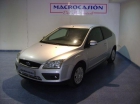 Ford Focus TREND TDCI 90cv - mejor precio | unprecio.es