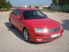 Ford Mondeo Titanium 2.2 TDCi - mejor precio | unprecio.es