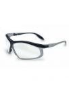 Gafas de seguridad Pivot negro/plata - mejor precio | unprecio.es