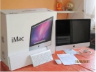 IMac de 21,5' (Core2Duo 3,06, 4GB RAM, 500GB.) - mejor precio | unprecio.es