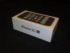 Iphone 3gs 32gb blanco nuevo con factura - mejor precio | unprecio.es