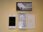 Iphone 4 16GB Blanco Movistar como nuevo. - mejor precio | unprecio.es