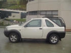 LAND-ROVER Freelander 2.0DI HARDBACK - mejor precio | unprecio.es