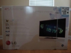 Lg televisor led 47lx9500 - mejor precio | unprecio.es