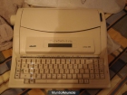 MAQUINA DE ESCRIBIR OLIVETTI-604 - mejor precio | unprecio.es