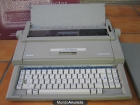 maquina de escribir olivetti lettera 603 - mejor precio | unprecio.es