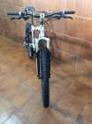 mtb de alta gama  DEMON  única hecha a capricho - mejor precio | unprecio.es