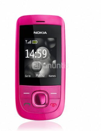 NOKIA - 2220 PINK