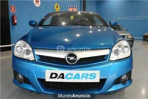 Opel Tigra Edition 1.4