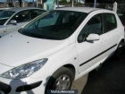 Peugeot 307 1.6HDI D-Sign - mejor precio | unprecio.es