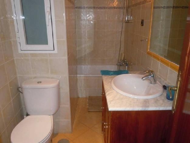 Piso en Madrid
