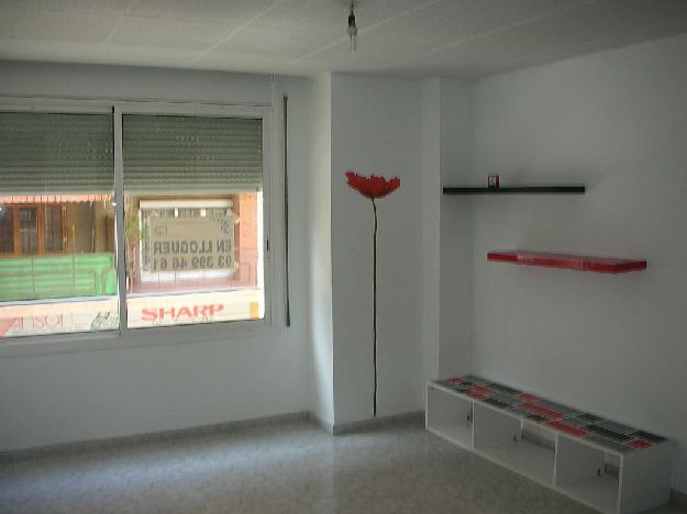 Piso en Sabadell