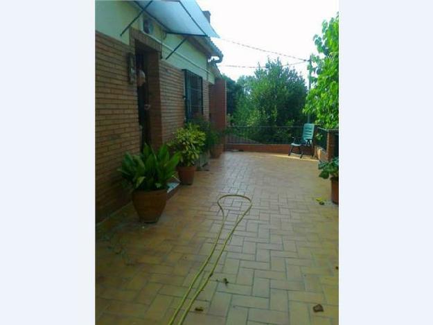 Piso en Sant Cugat del Vallès