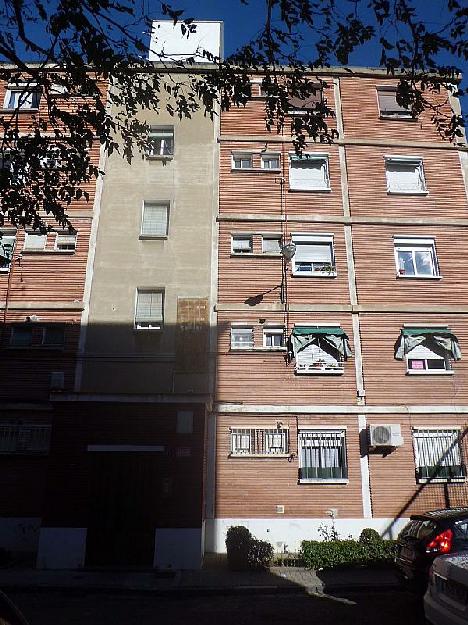 Piso en Zaragoza