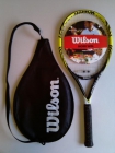 Raqueta de tenis Wilson Pro Lite BLX II 2012 - mejor precio | unprecio.es