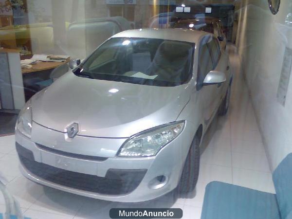 Renault MEGANE III 1.5 DCI 85 CV \'10