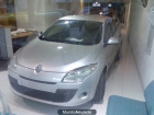 Renault MEGANE III 1.5 DCI 85 CV \'10 - mejor precio | unprecio.es