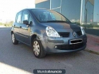 Renault Modus Authentique 1.5dCi85 eco2 - mejor precio | unprecio.es