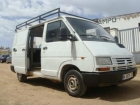 Renault Trafic 900 Furgon (T11F) - mejor precio | unprecio.es