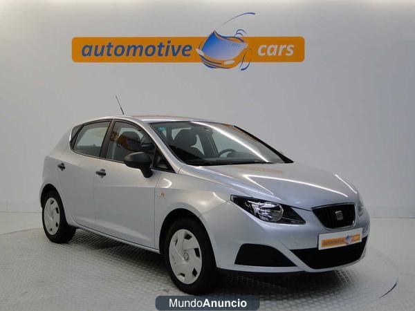 Seat Ibiza 1.6 TDI 90CV