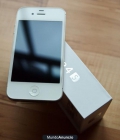 Smartphone iPhone 4 S 64 Go Blanco APPLE NUEVO - mejor precio | unprecio.es