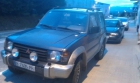 Todoterreno Mitsubishi Pajero 2.5 TD GLX 3P del año 1992 223.000 Km - mejor precio | unprecio.es