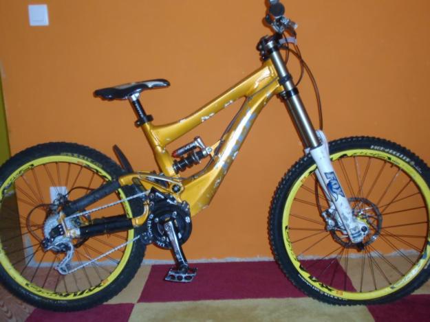 trek session 10..por ¡¡ 2000euros ¡¡